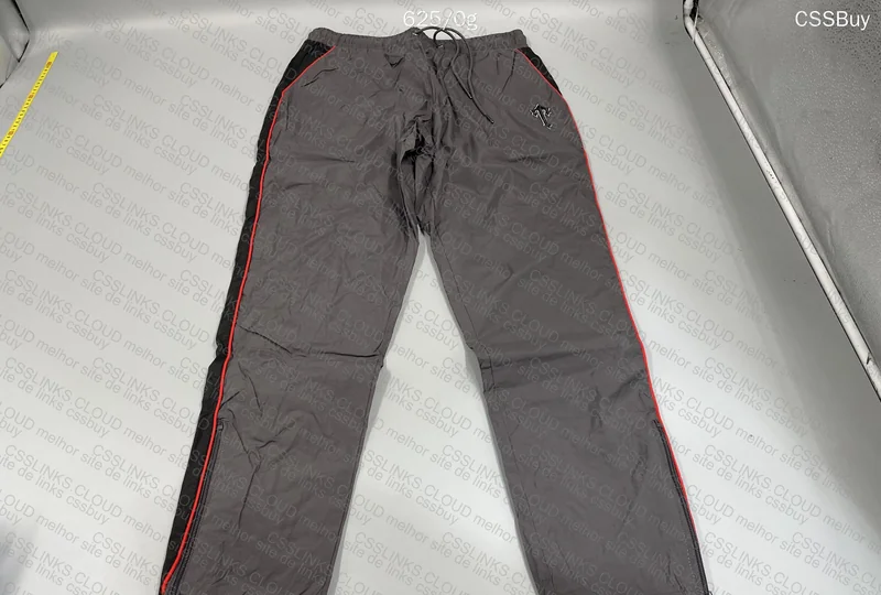Tracksuit Trapstar 5
