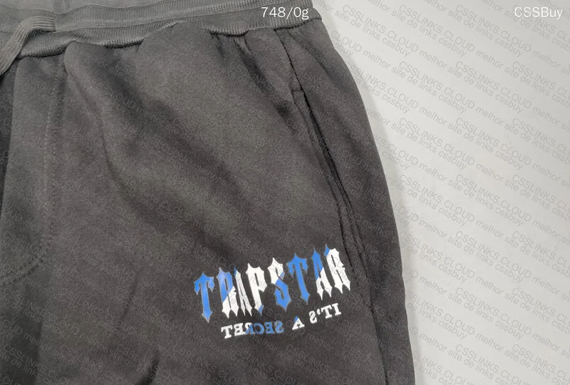 Tracksuit TrapStar
