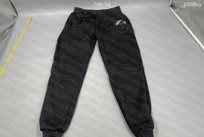 Tracksuit TrapStar 2
