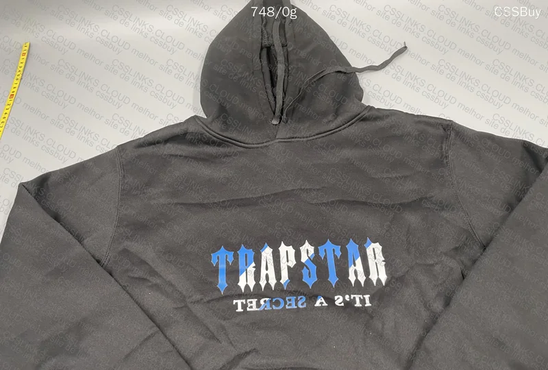 Tracksuit TrapStar 6