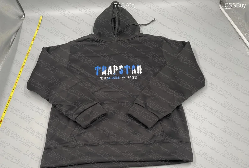 Tracksuit TrapStar 7