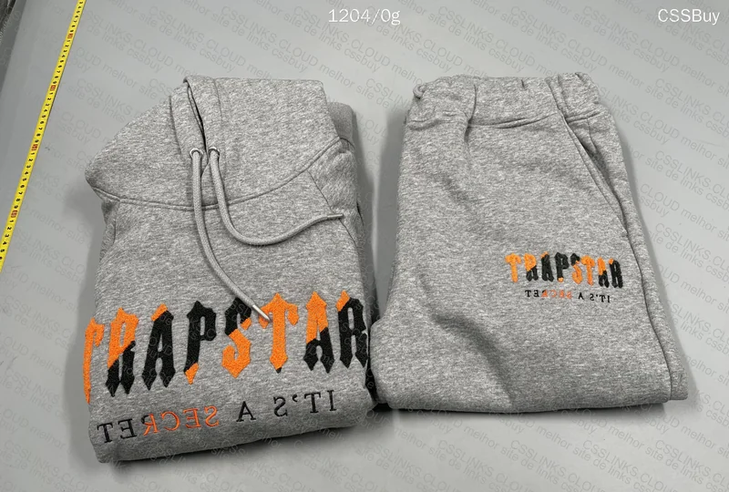 tracksuit trapstar
