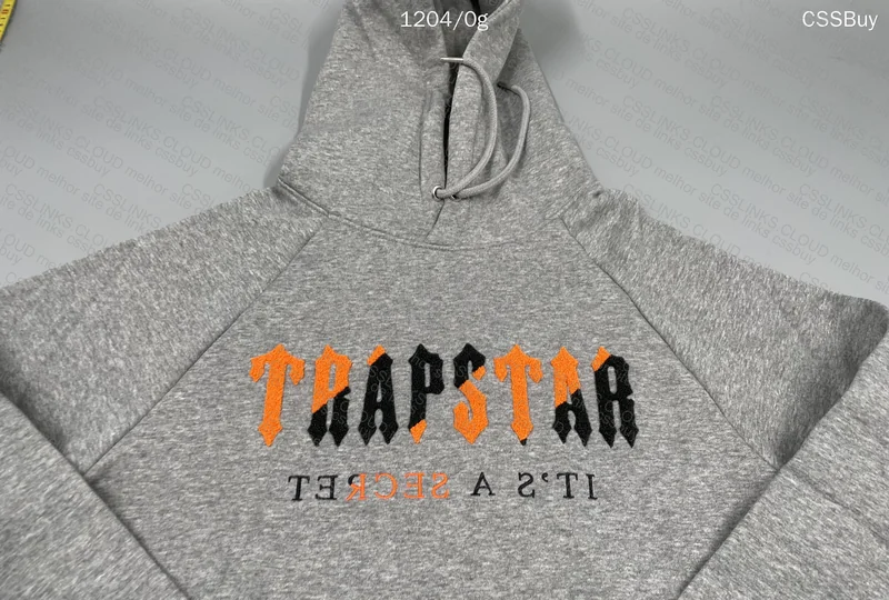 tracksuit trapstar 2