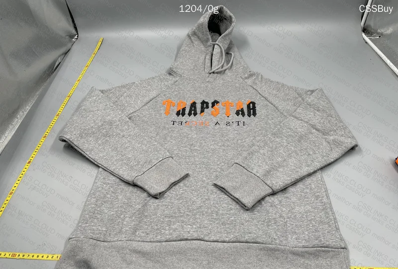 tracksuit trapstar 3