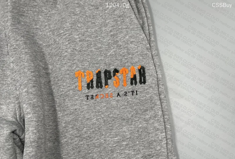 tracksuit trapstar 4