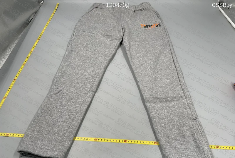 tracksuit trapstar 5