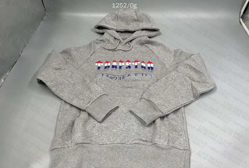 Tracksuit Trapstar