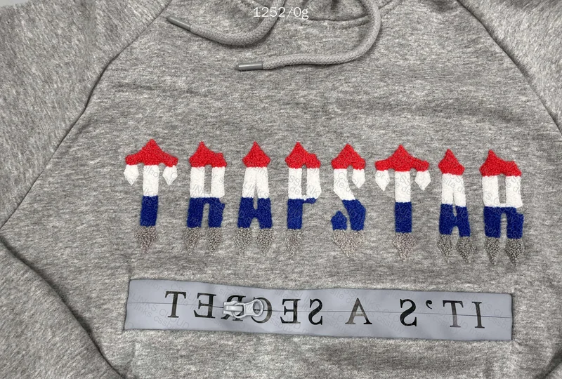 Tracksuit Trapstar 2