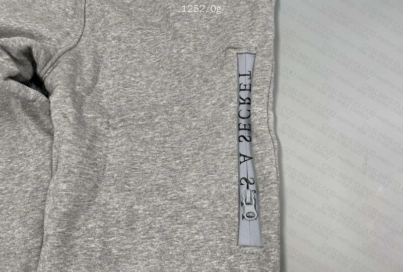 Tracksuit Trapstar 4