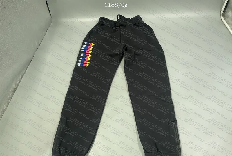 TrackSuit TrapStar