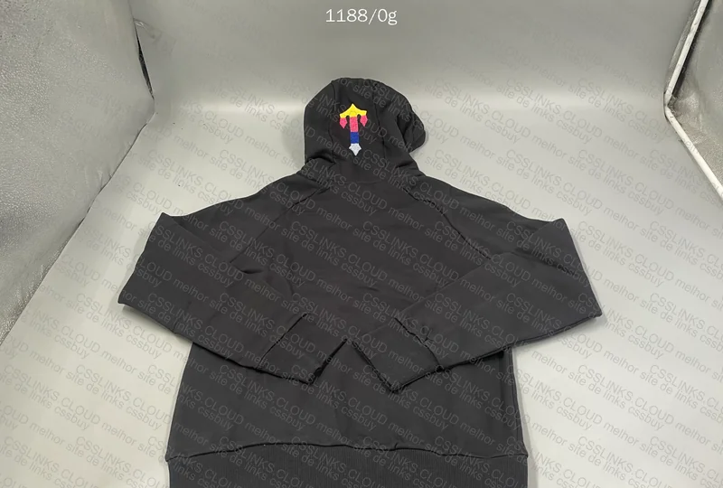 TrackSuit TrapStar 2