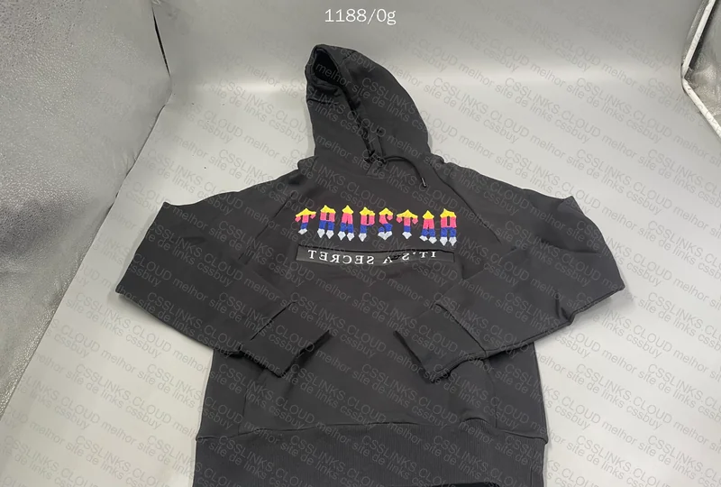 TrackSuit TrapStar 3