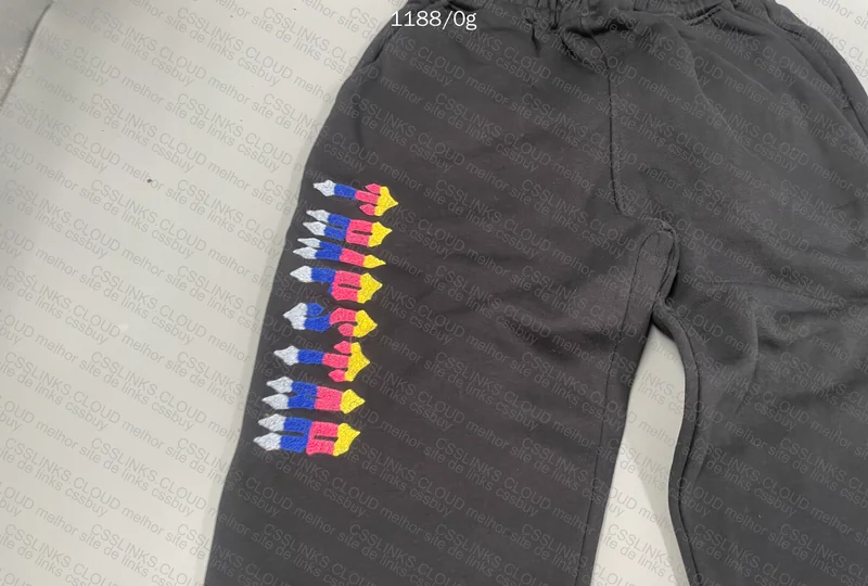 TrackSuit TrapStar 4