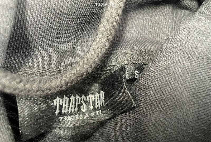 TrackSuit TrapStar 5