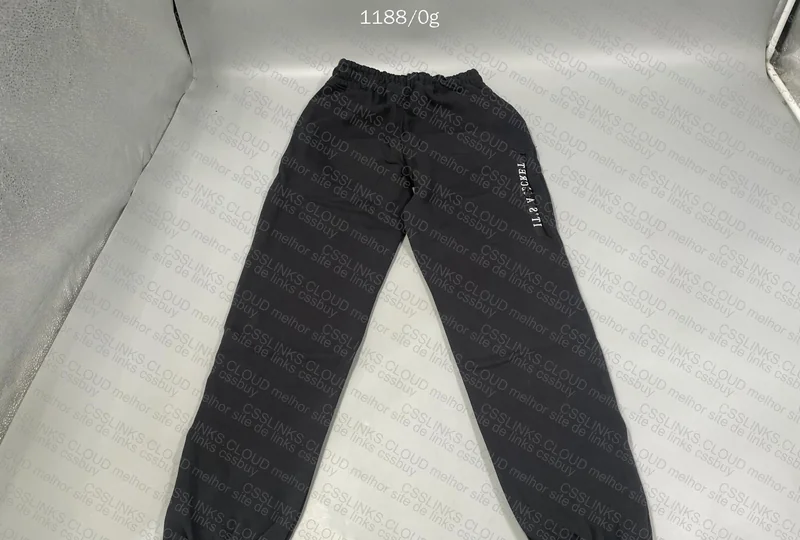 TrackSuit TrapStar 7