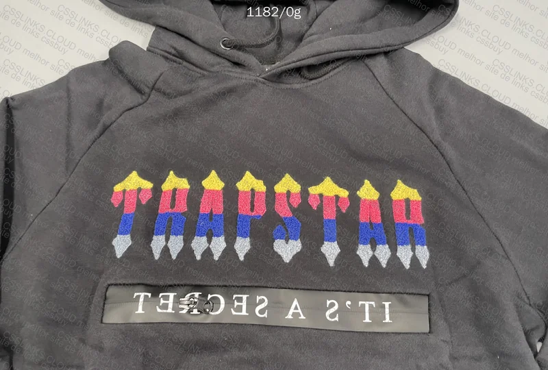 TRACKSUIT TRAPSTAR 2