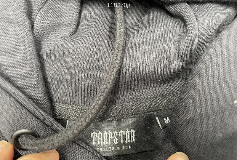 TRACKSUIT TRAPSTAR 3