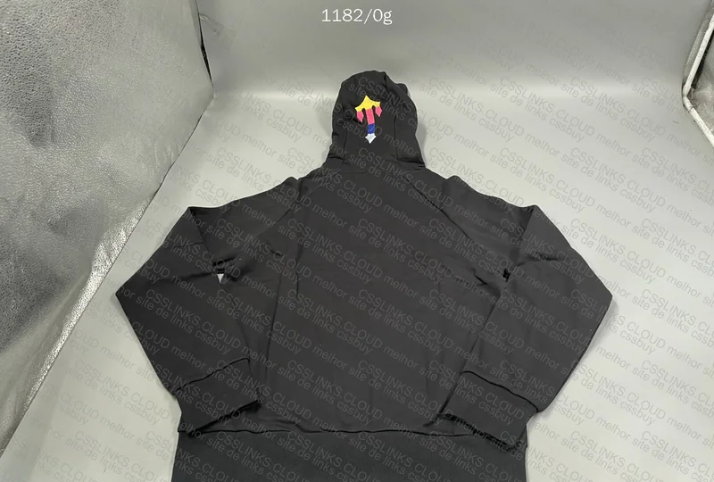 TRACKSUIT TRAPSTAR 4