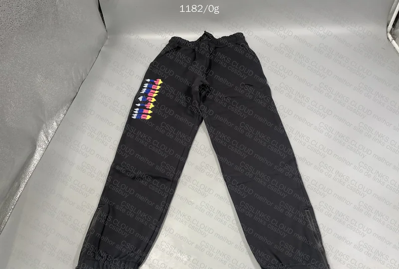 TRACKSUIT TRAPSTAR 5