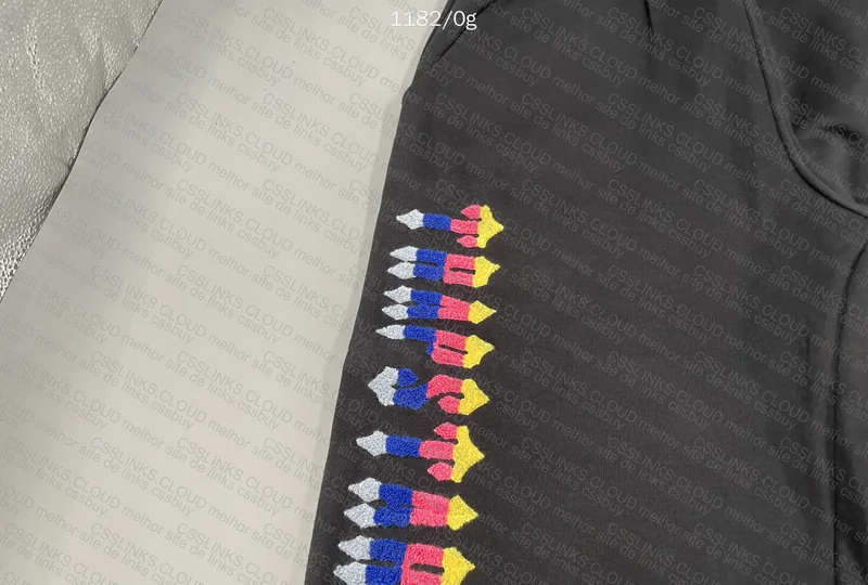 TRACKSUIT TRAPSTAR 6