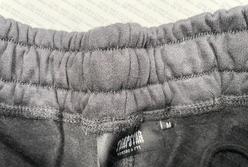 TRACKSUIT TRAPSTAR 7
