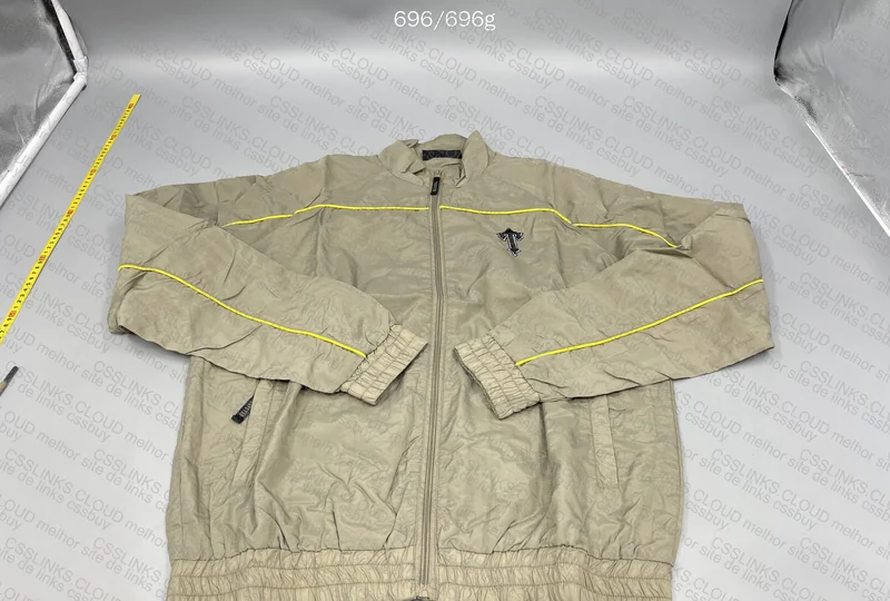Tracksuit Trapstar 2