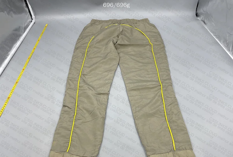 Tracksuit Trapstar 5