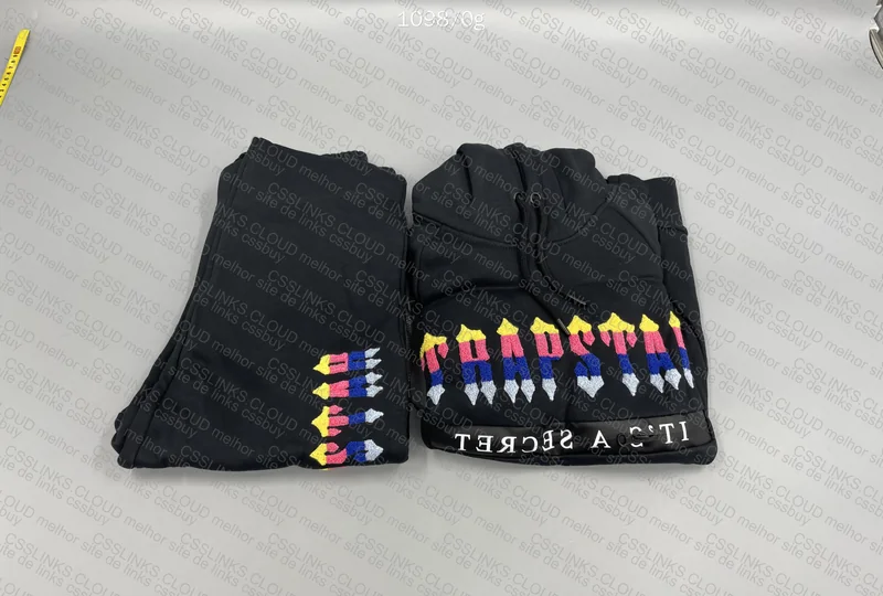 TRACKSUIT TRAPSTAR