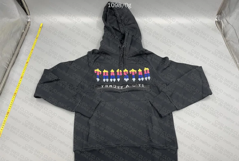 TRACKSUIT TRAPSTAR 2