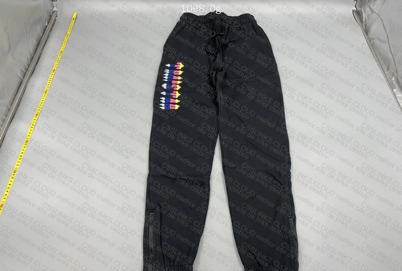 TRACKSUIT TRAPSTAR 3