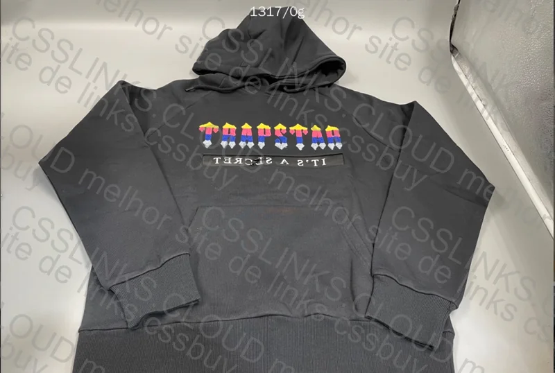 tracksuit trapstar 2