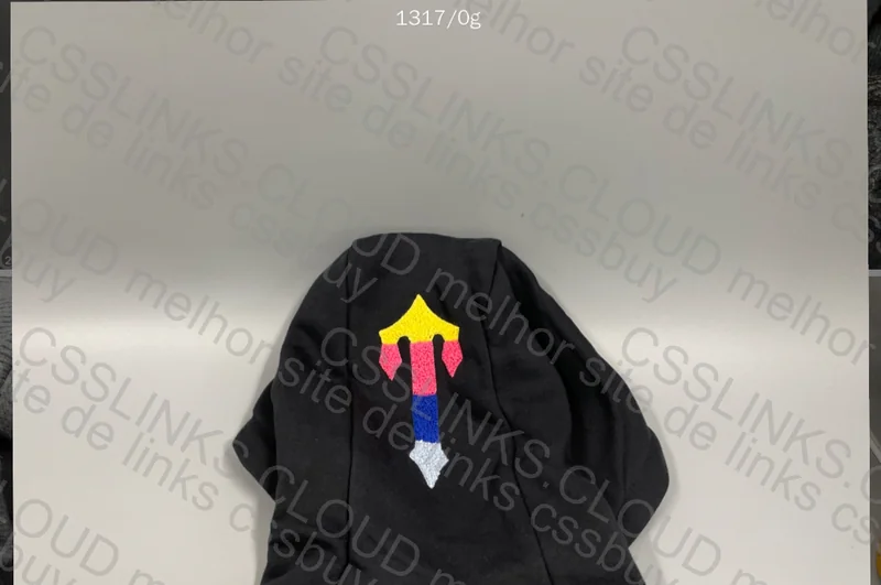tracksuit trapstar 5
