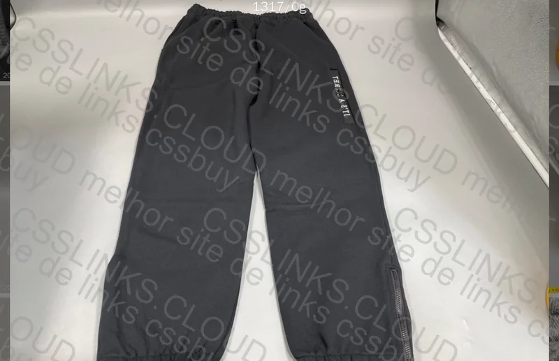 tracksuit trapstar 8