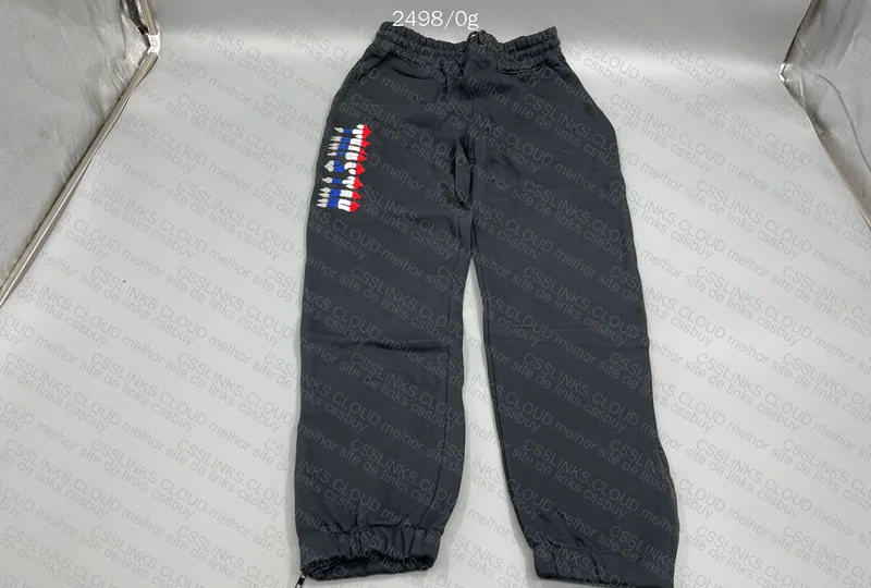 Tracksuit Trapstar