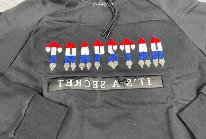 Tracksuit Trapstar 3