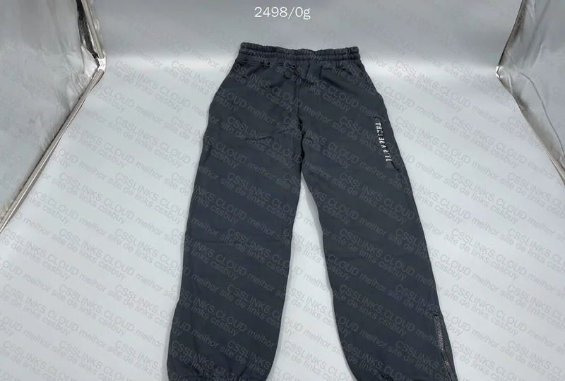 Tracksuit Trapstar 4