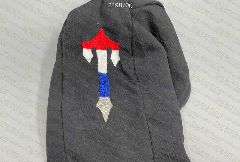 Tracksuit Trapstar 5