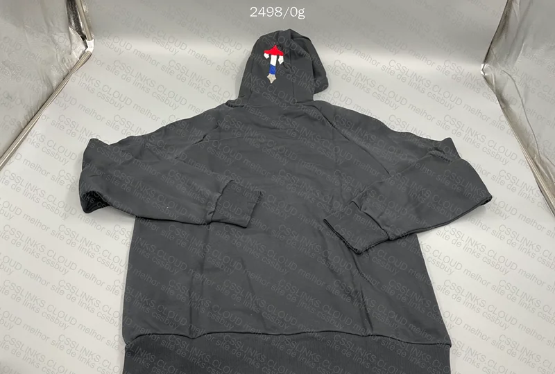 Tracksuit Trapstar 6