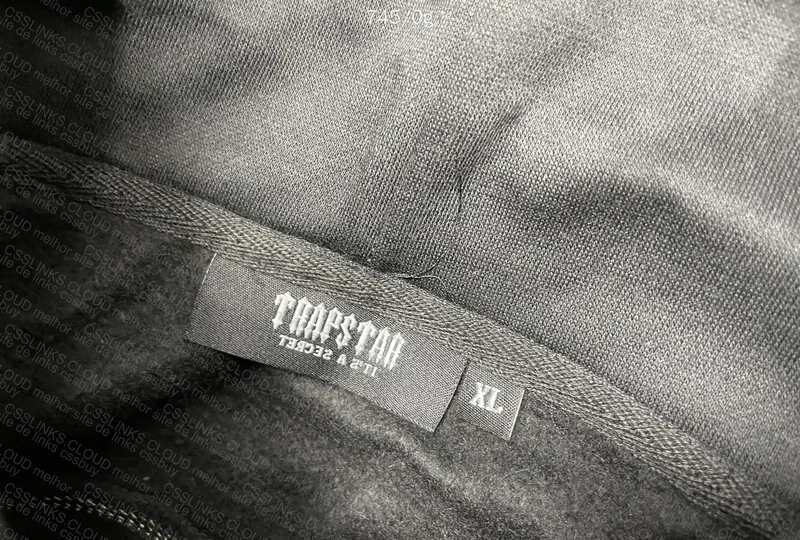 Tracksuit Trapstar