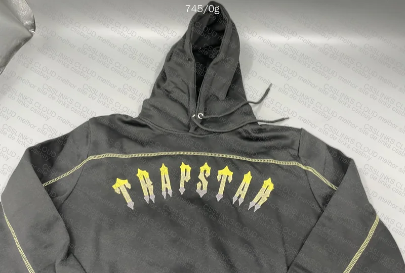 Tracksuit Trapstar 2