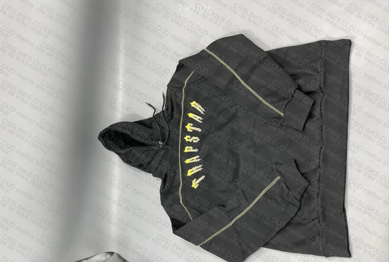 Tracksuit Trapstar 3