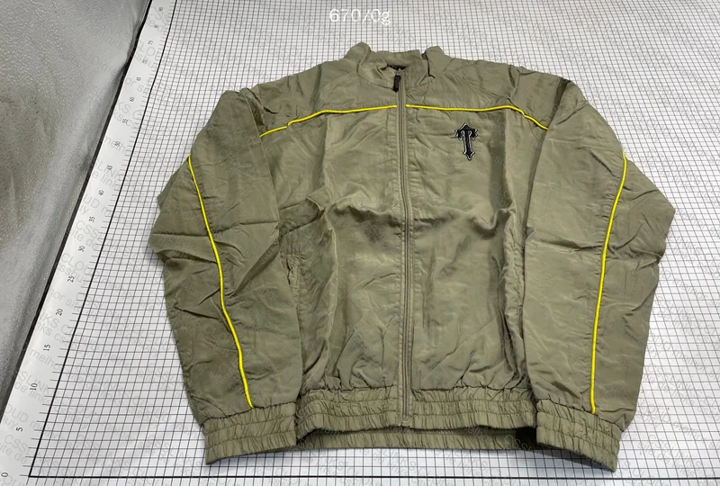 Tracksuit Trapstar