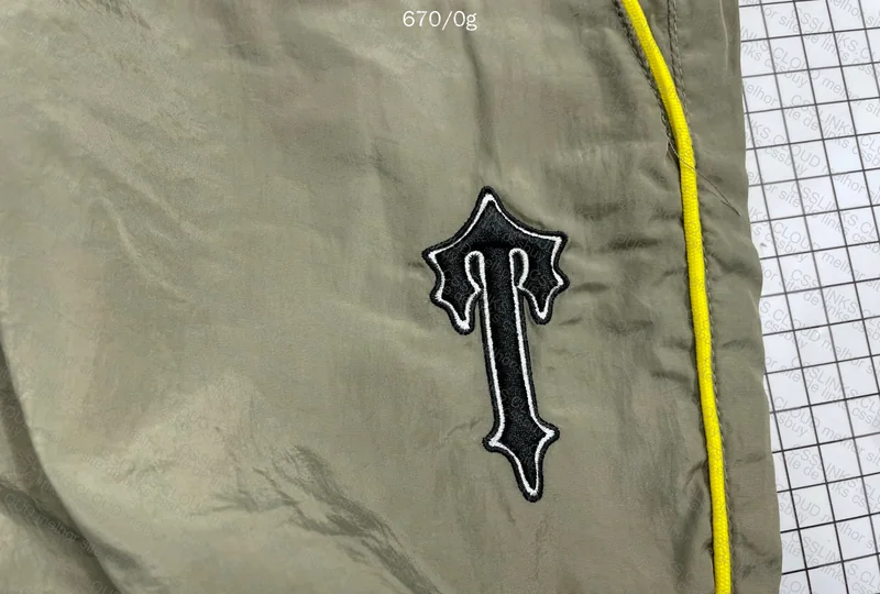 Tracksuit Trapstar 5