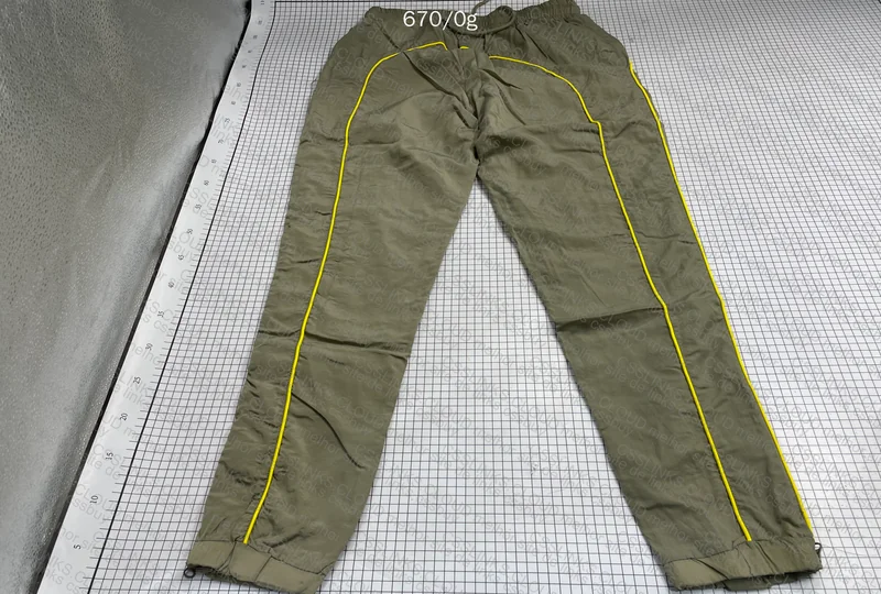 Tracksuit Trapstar 7