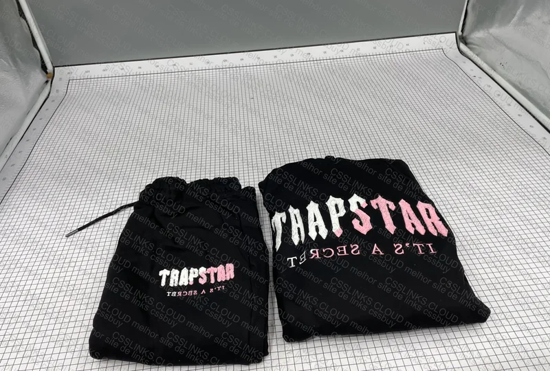Tracksuit Trapstar 2