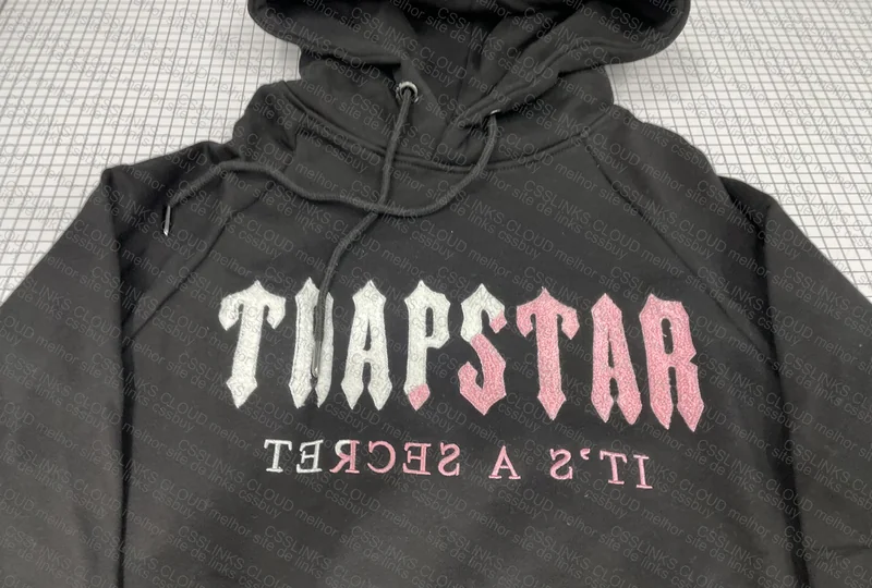 Tracksuit Trapstar 3