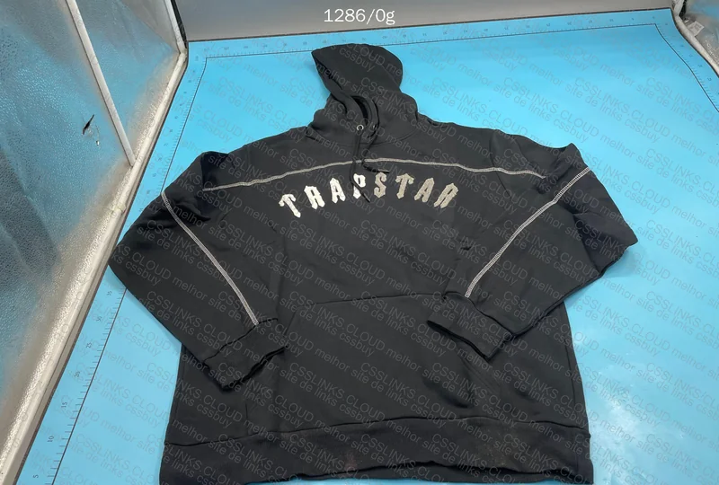 Tracksuit Trapstar 3