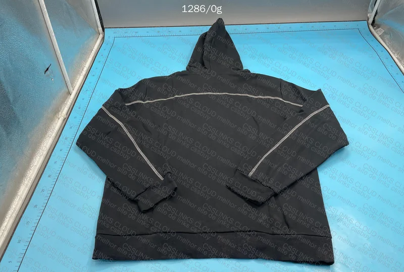 Tracksuit Trapstar 6
