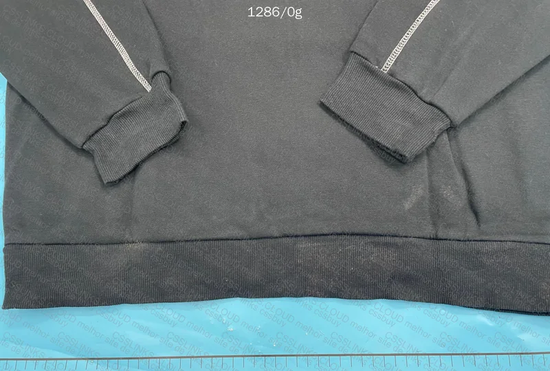 Tracksuit Trapstar 7