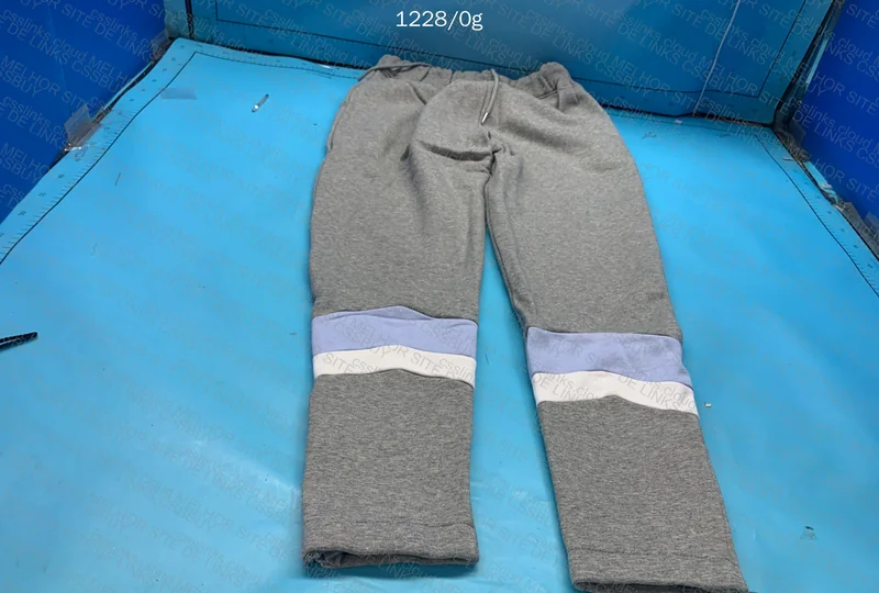 Tracksuit Trapstar